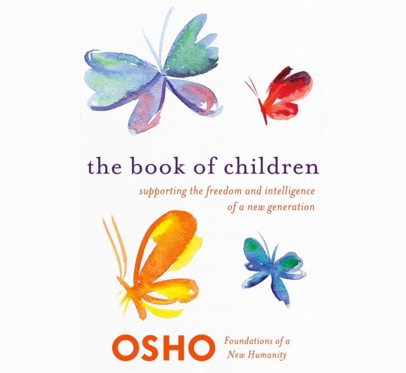 Book of Children by OSHO