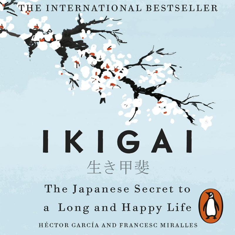 Ikigai