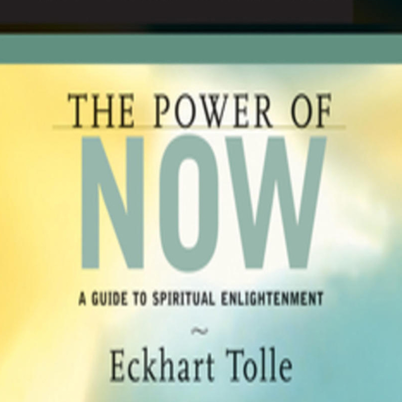 The Power of Now