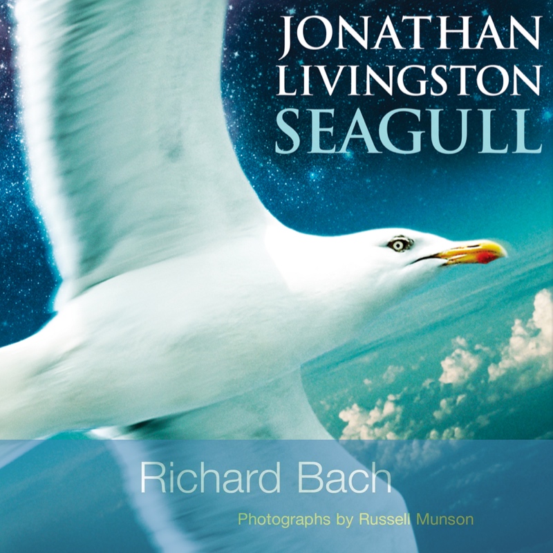Jonathan Livingston Seagull